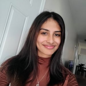 Meet your Posher, Jennifer